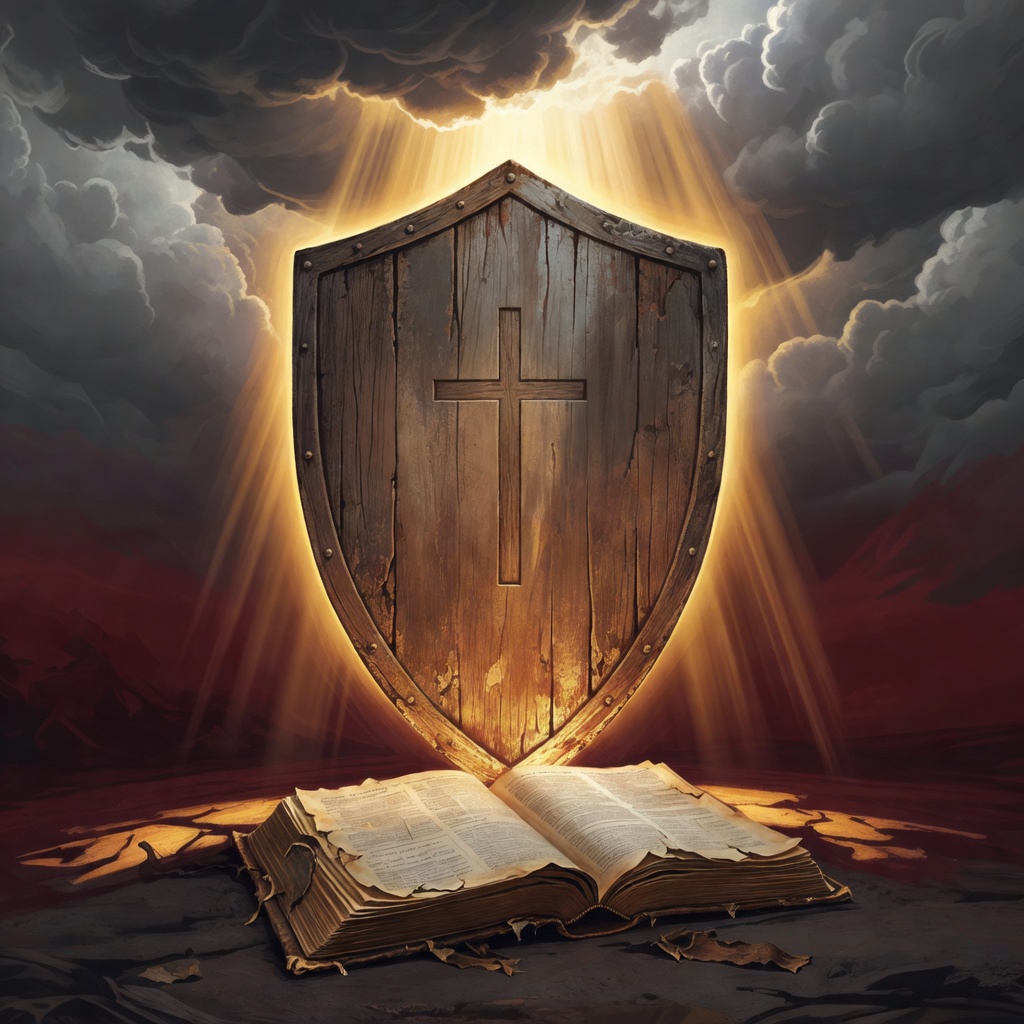 BlastProof: David's Shield