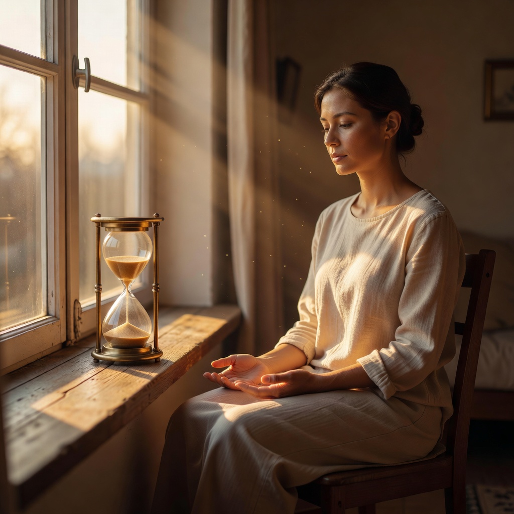 Trusting God in the Waiting: What to Do When the Answer Hasn't Come