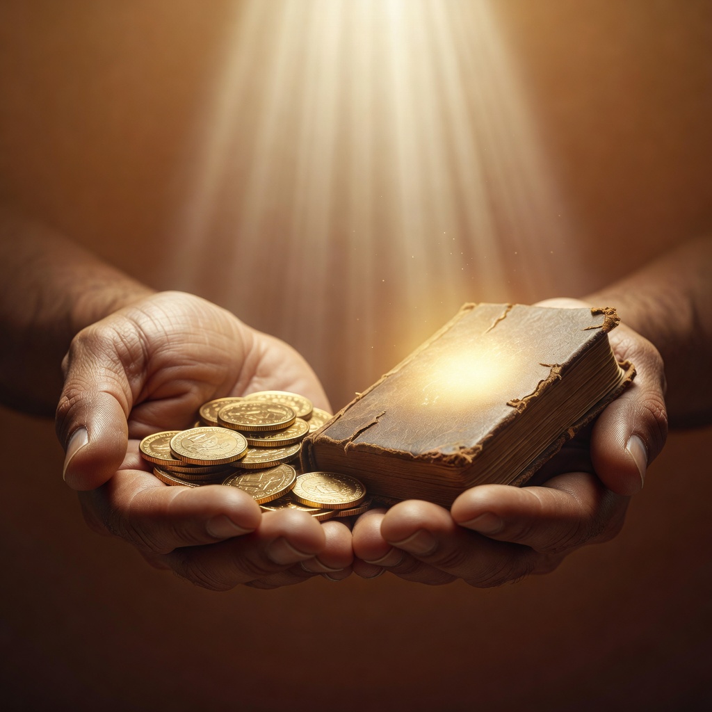 5 Biblical Principles for Money Management: Overcoming Christian Wealth Guilt for True Financial Success