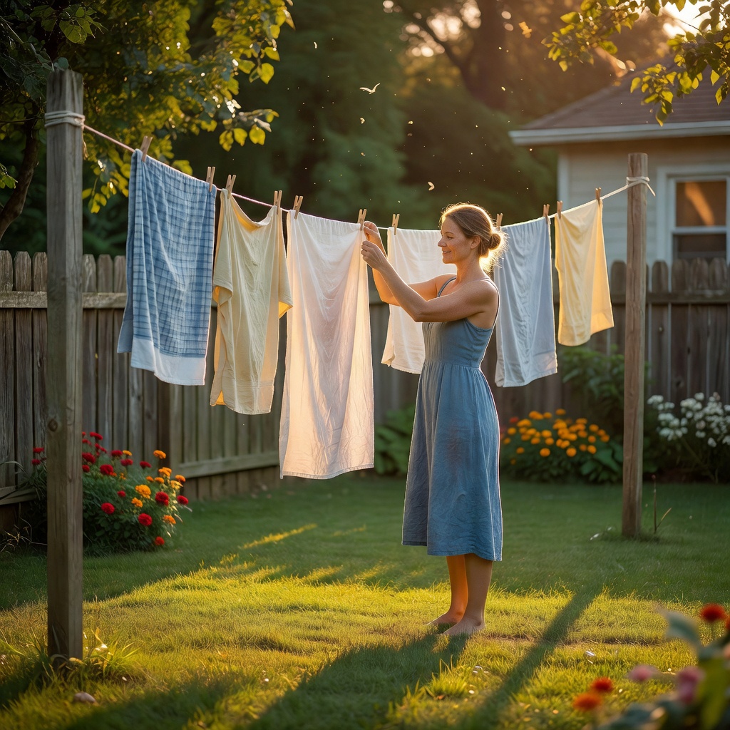 Finding God in the Mundane: How Ordinary Days Become Holy Ground