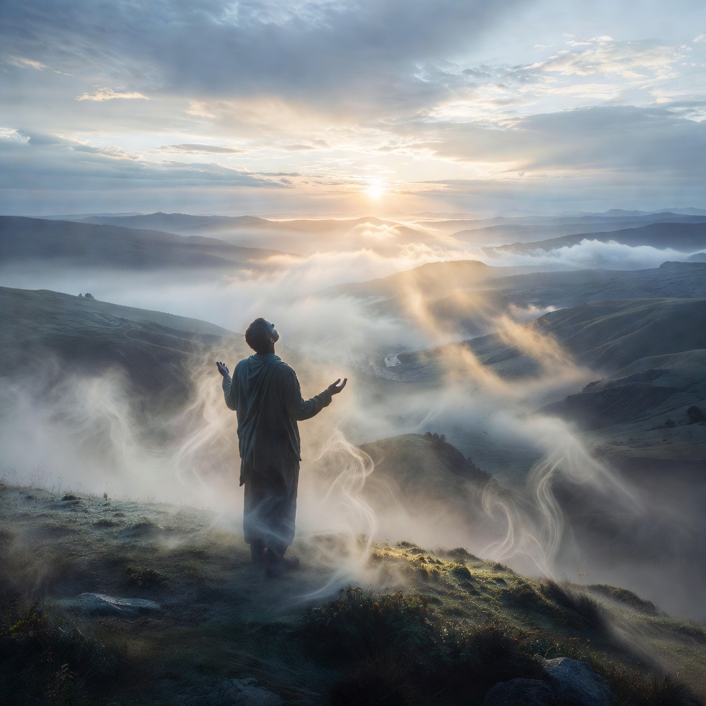 When God Feels Silent: Trusting Him in the Waiting