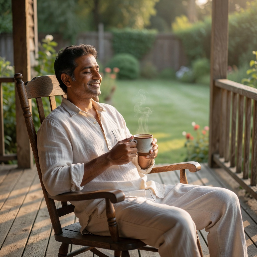 The Gift of Sabbath: Why Rest Is an Act of Faith, Not Laziness