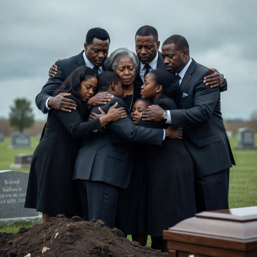 Grief and the Gospel: How Faith Speaks Into Our Deepest Losses