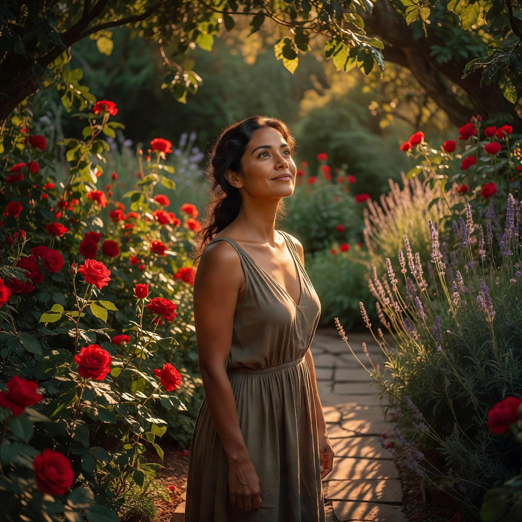 Finding Faith After Loss: When Grief Became the Door to God