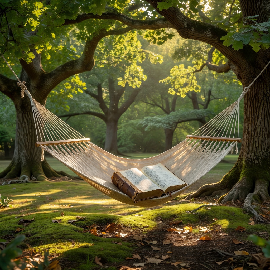 The Discipline of Rest: Why Sabbath Is Not Optional