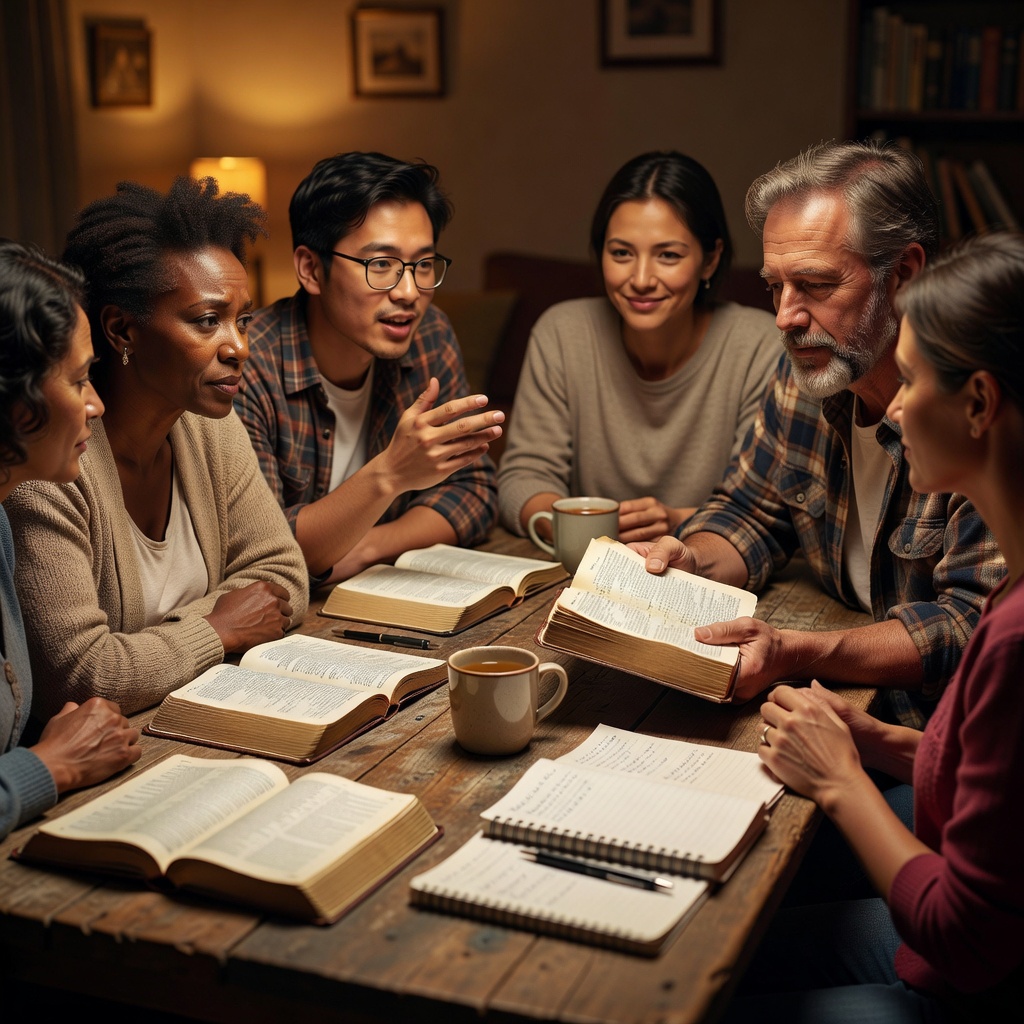 Making Disciples, Not Just Converts: The Difference That Changes Everything