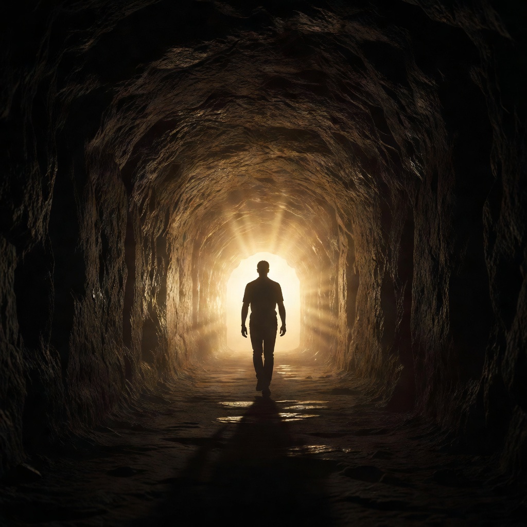 The Night I Almost Walked Away: One Believer's Journey Back to Faith