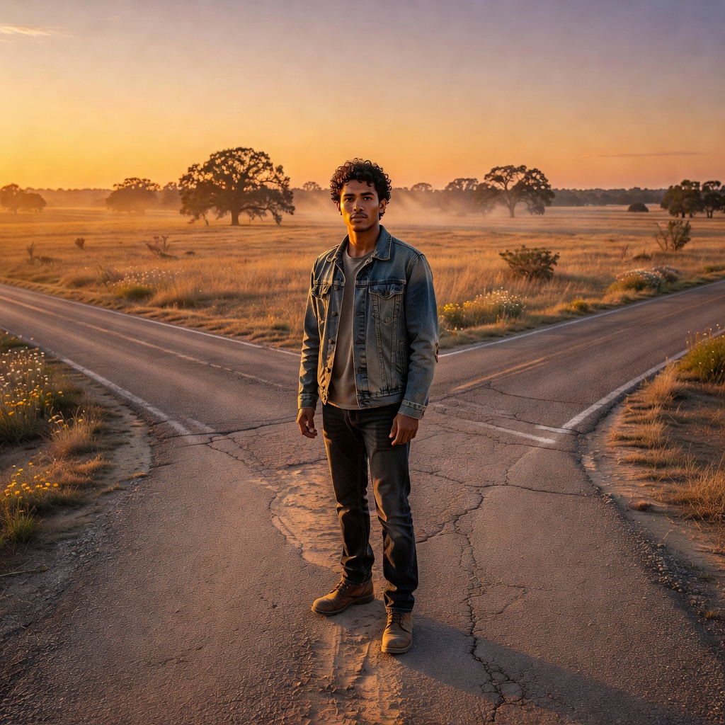 Raised in Church, Lost in Life: Coming Home to a Faith I Almost Abandoned