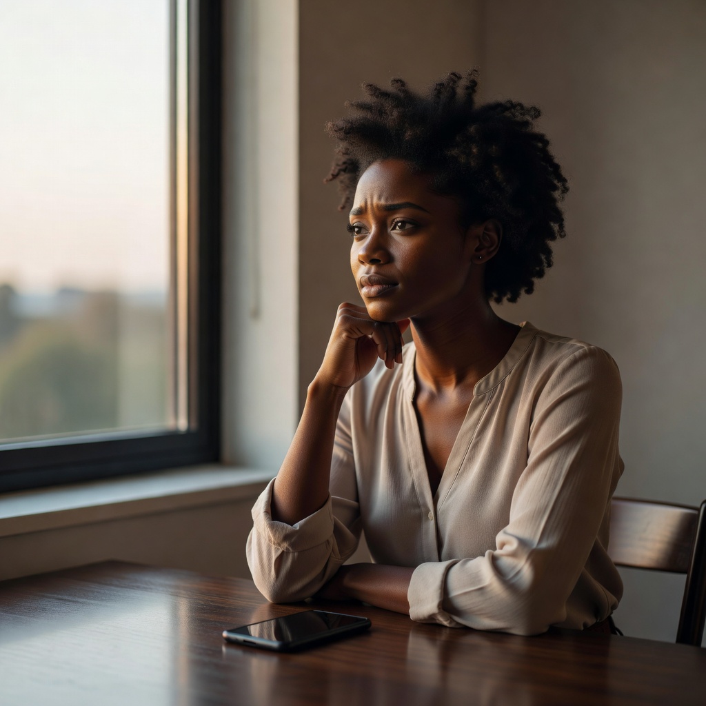 Social Media, Comparison, and the Christian Soul