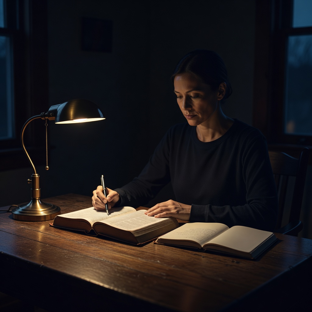 Spiritual Disciplines: The Ancient Practices That Still Form Christlike Character