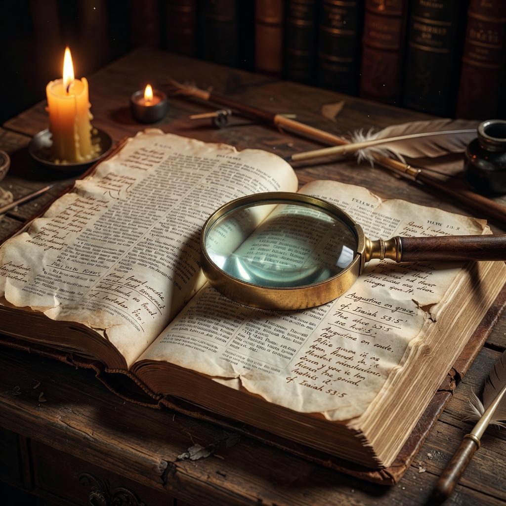 Rightly Dividing the Word: How to Read the Bible and Actually Understand It
