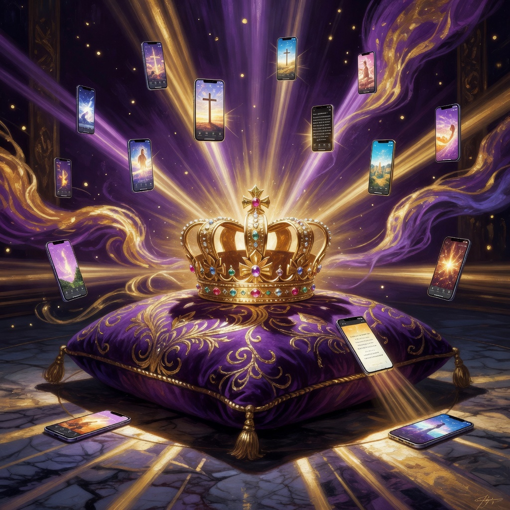 Crown Vault Collection