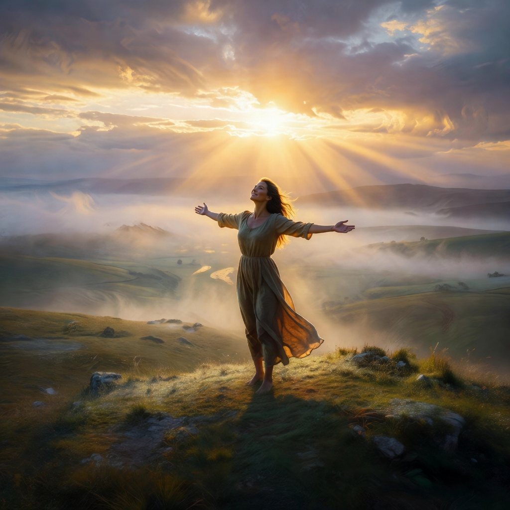 From Broken to Redeemed: How God Writes Beautiful Stories from Our Worst Chapters