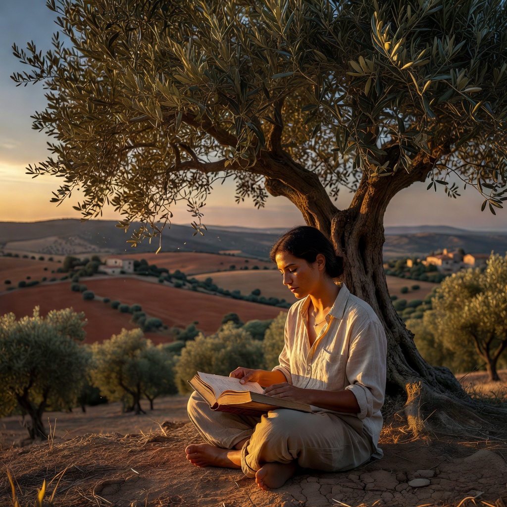 The Parables of Jesus: Why He Taught in Stories and What They Really Mean