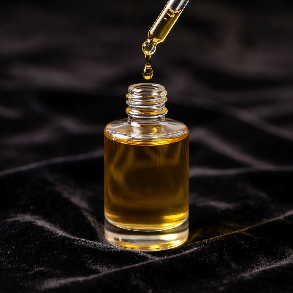 Glow Face Oil