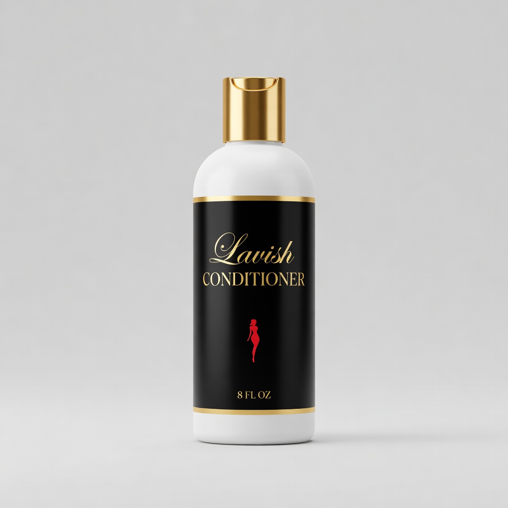 Lavish Conditioner