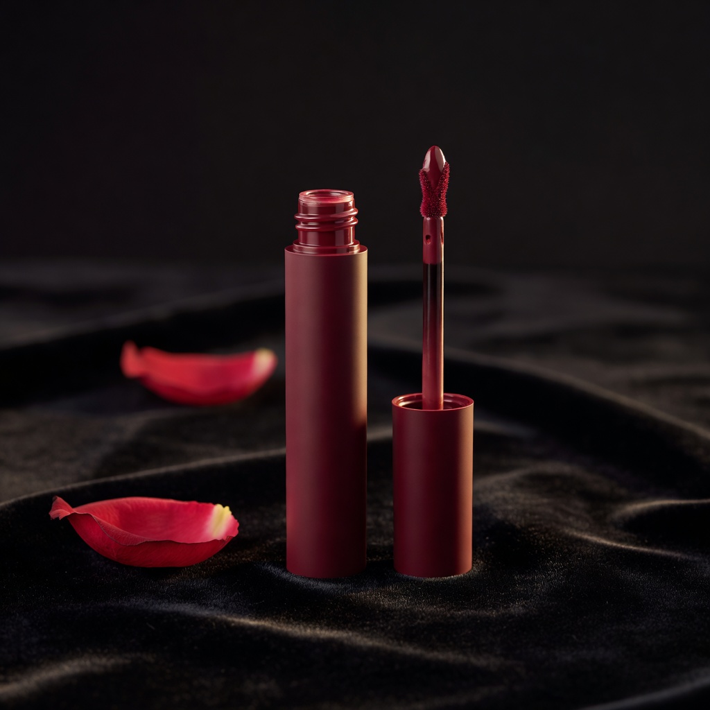Matte Liquid Lipstick