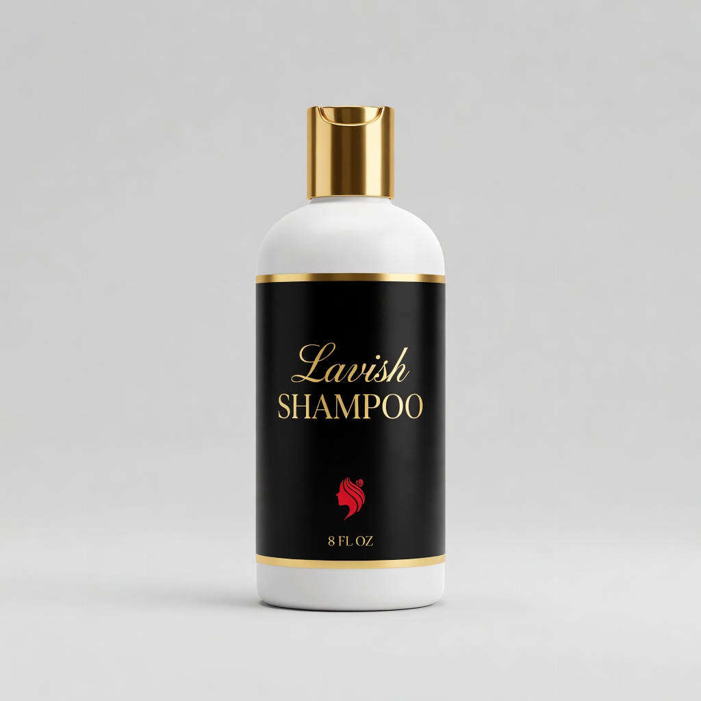 Lavish Shampoo