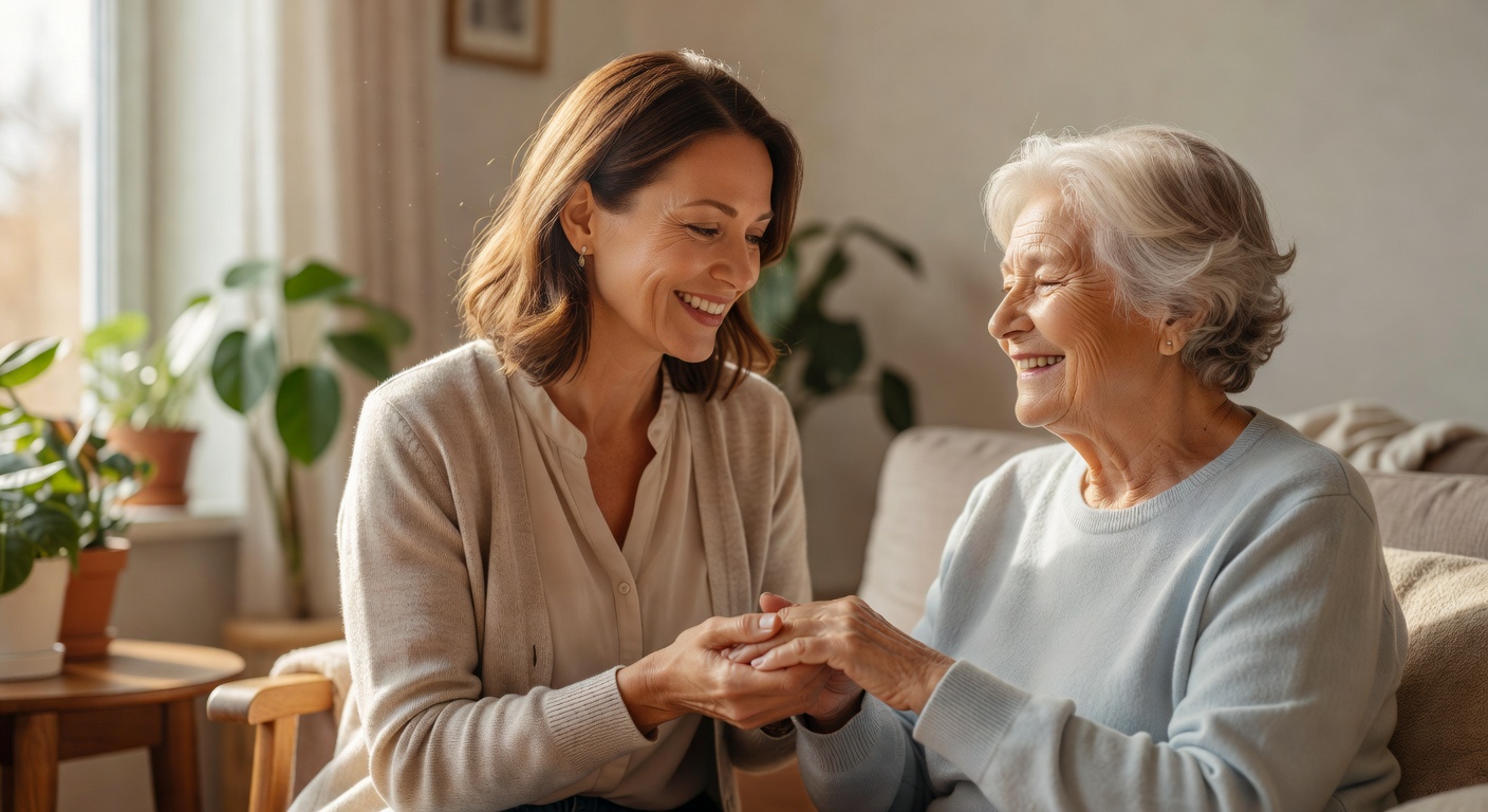 Care for Seniors