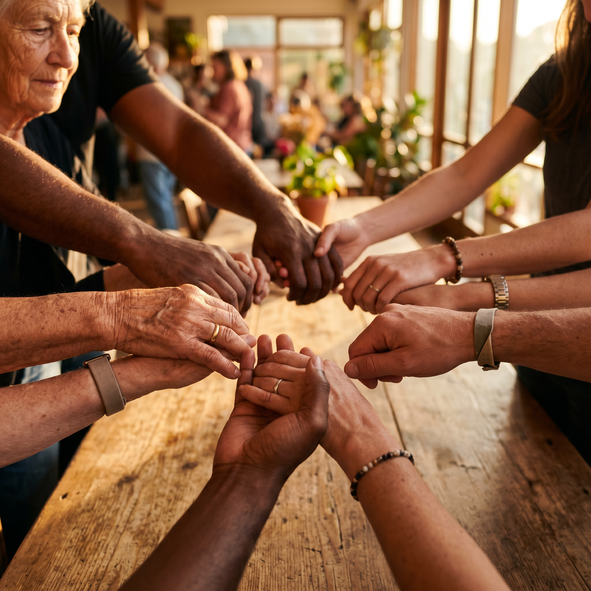 Community Support