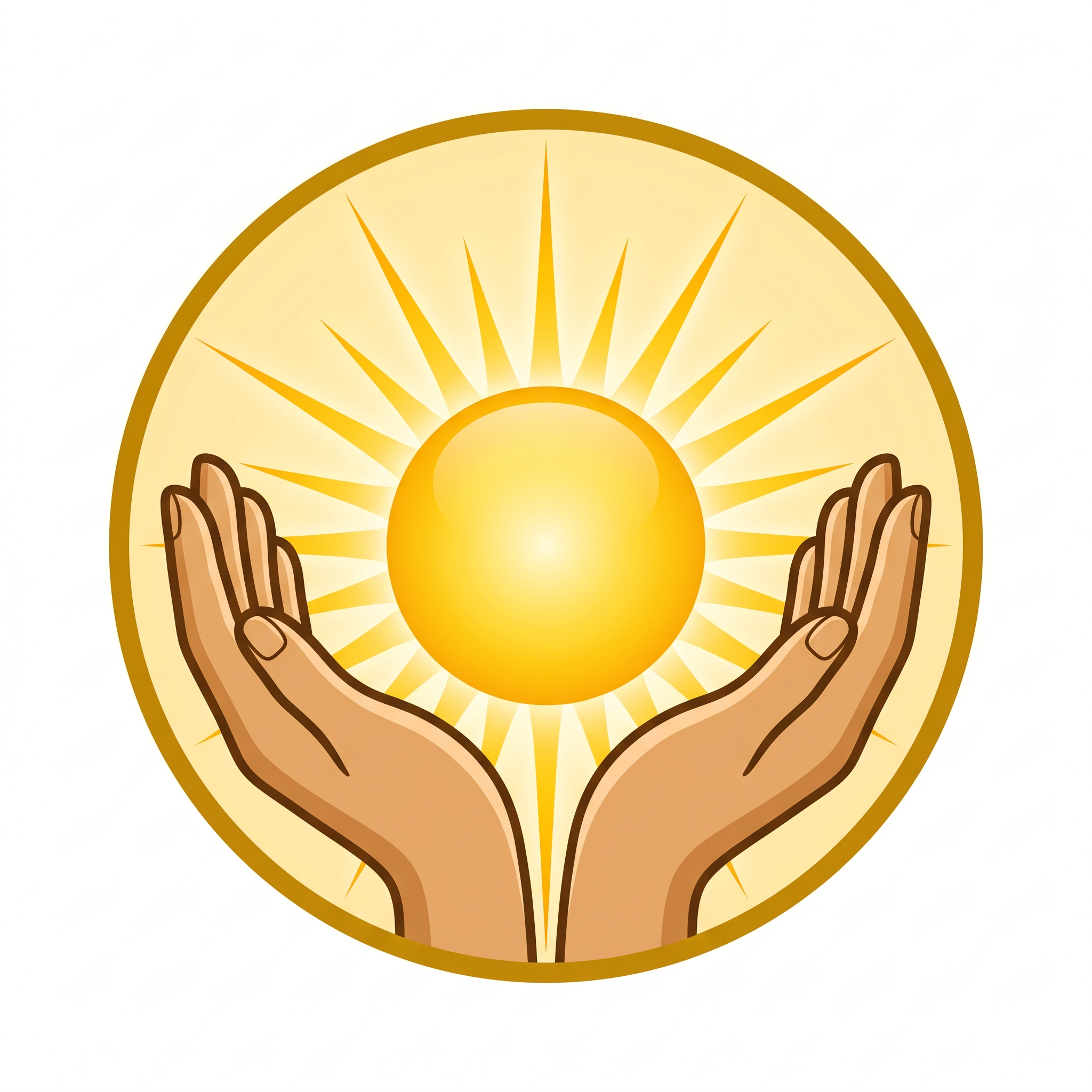 J & R Helping Hands Logo