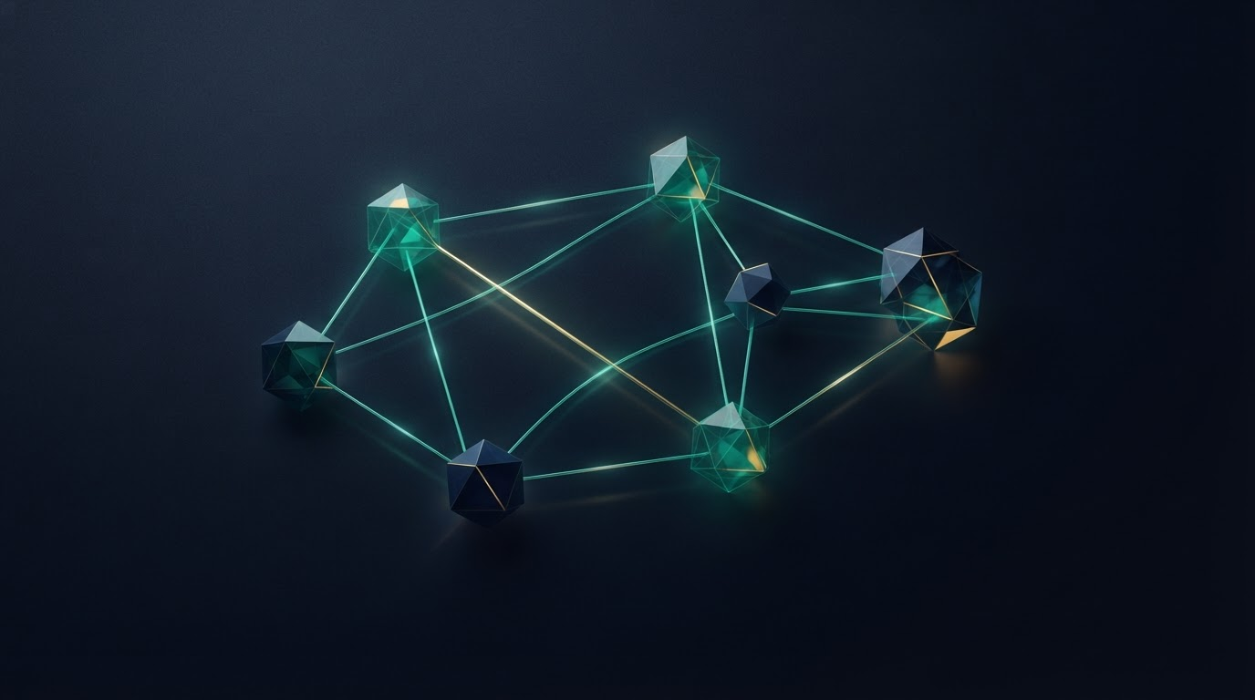 Marketing System for Small Business: From Scattered to Connected