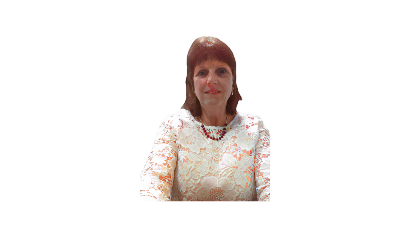 Gwen Gould - Certified Fertility Hypnotherapist and Retired Midwife