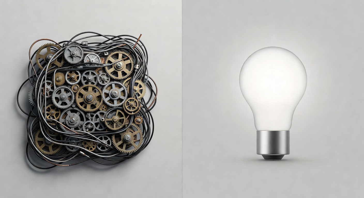 WordPress vs Buildy: AI Website Builder for Affiliate Marketing That Destroys the Tech Wall