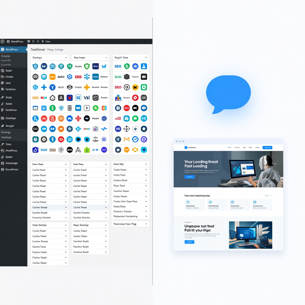 Buildy vs WordPress: Why Beginners Are Ditching Plugins for AI-Powered Affiliate Sites in 2026