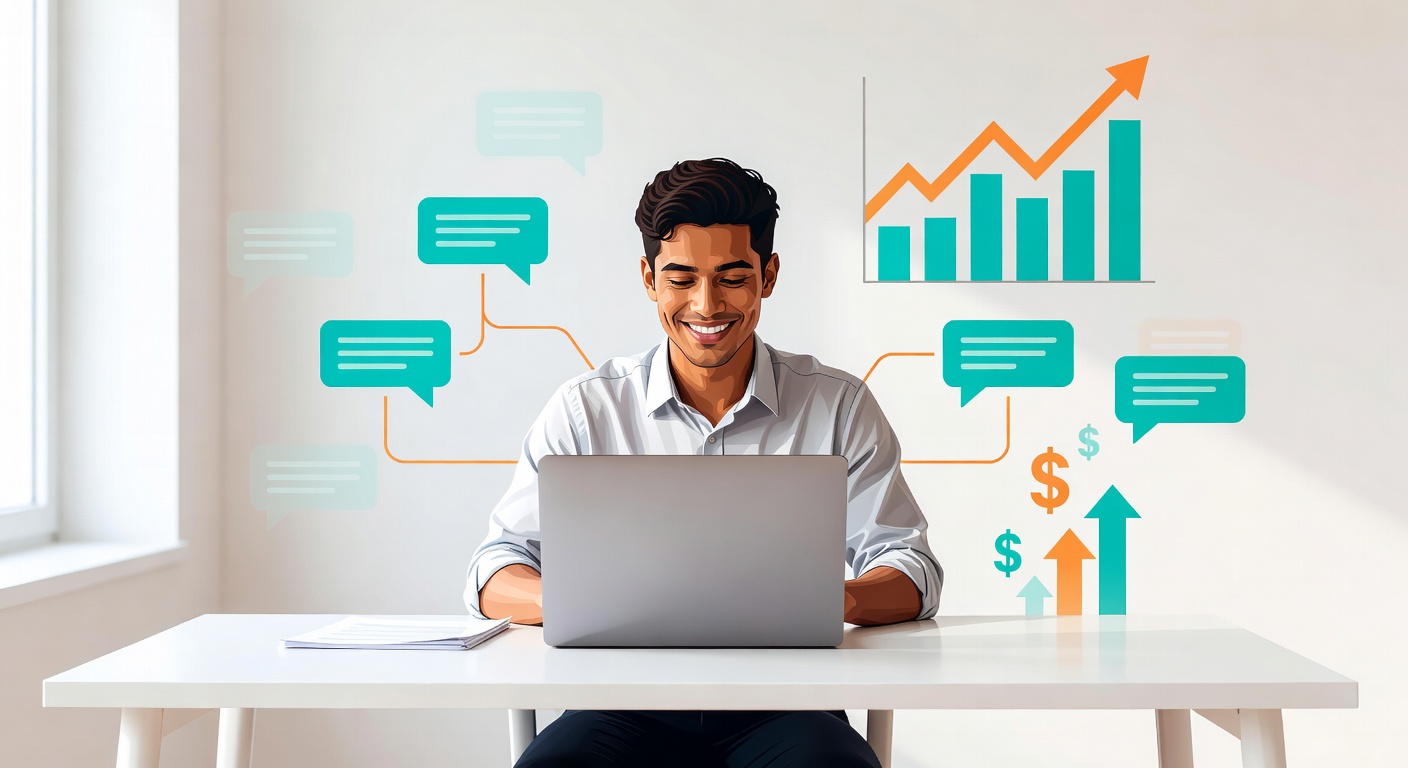 Affiliate Marketing for Beginners: Pick Your Niche, Drive Free Traffic, and Master Conversions for $500-$1K/Month Earnings