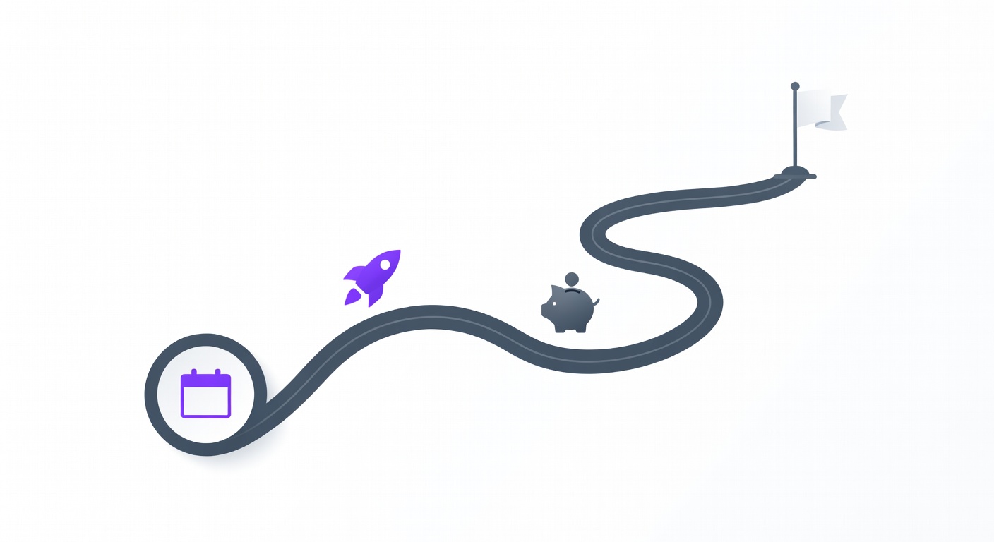 How to Make $1,000/Month with Affiliate Marketing: Realistic 3-Month Income Roadmap