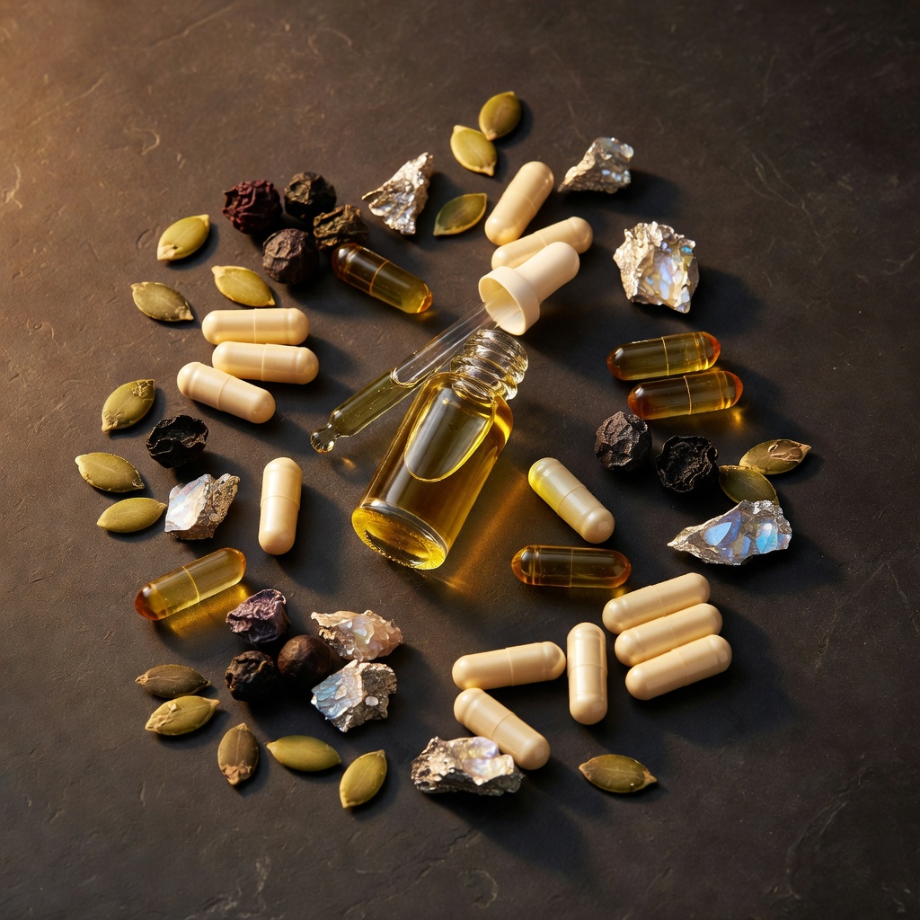 Top 5 Natural Prostate Supplements of 2026