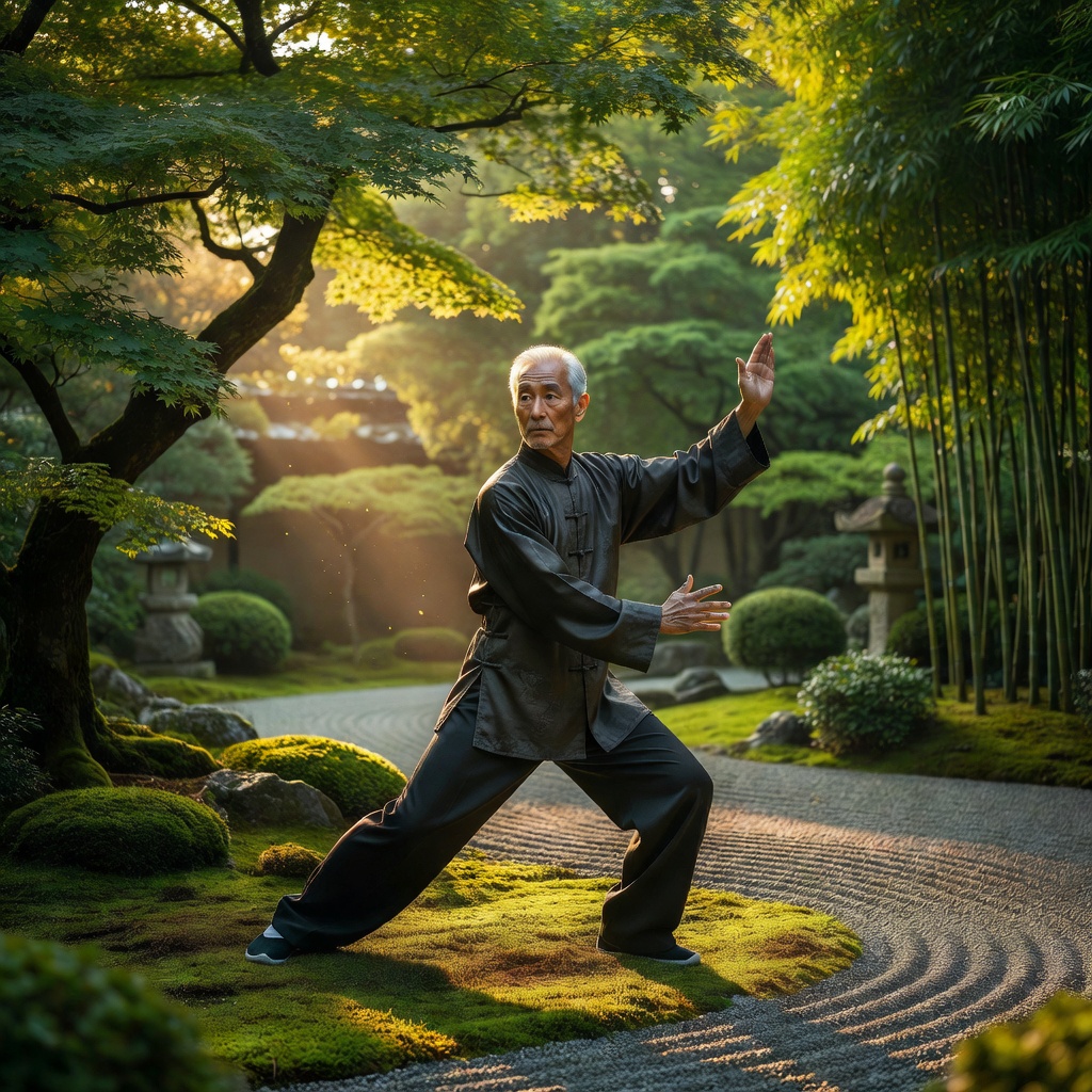 The Asian Longevity Secret: Why Men Over 70 in These Populations Outperform American Men at 50