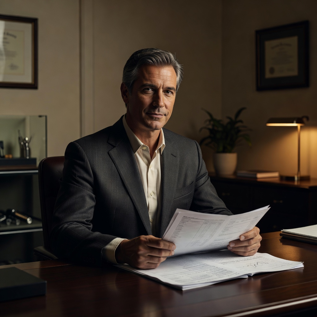 The Hidden Root Cause of BPH: Why Prostate Problems in Men Over 45 Have Nothing to Do With Age