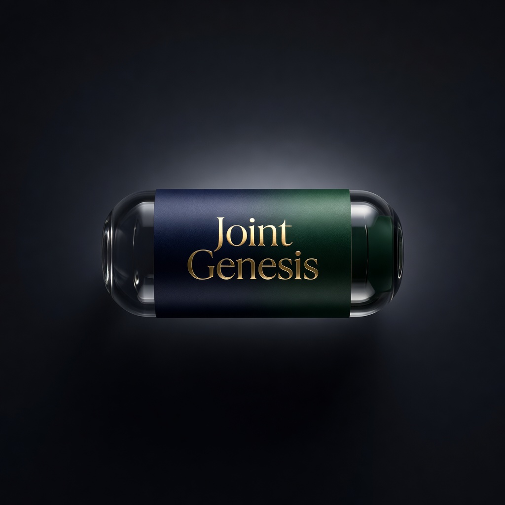 Joint Genesis Supplement