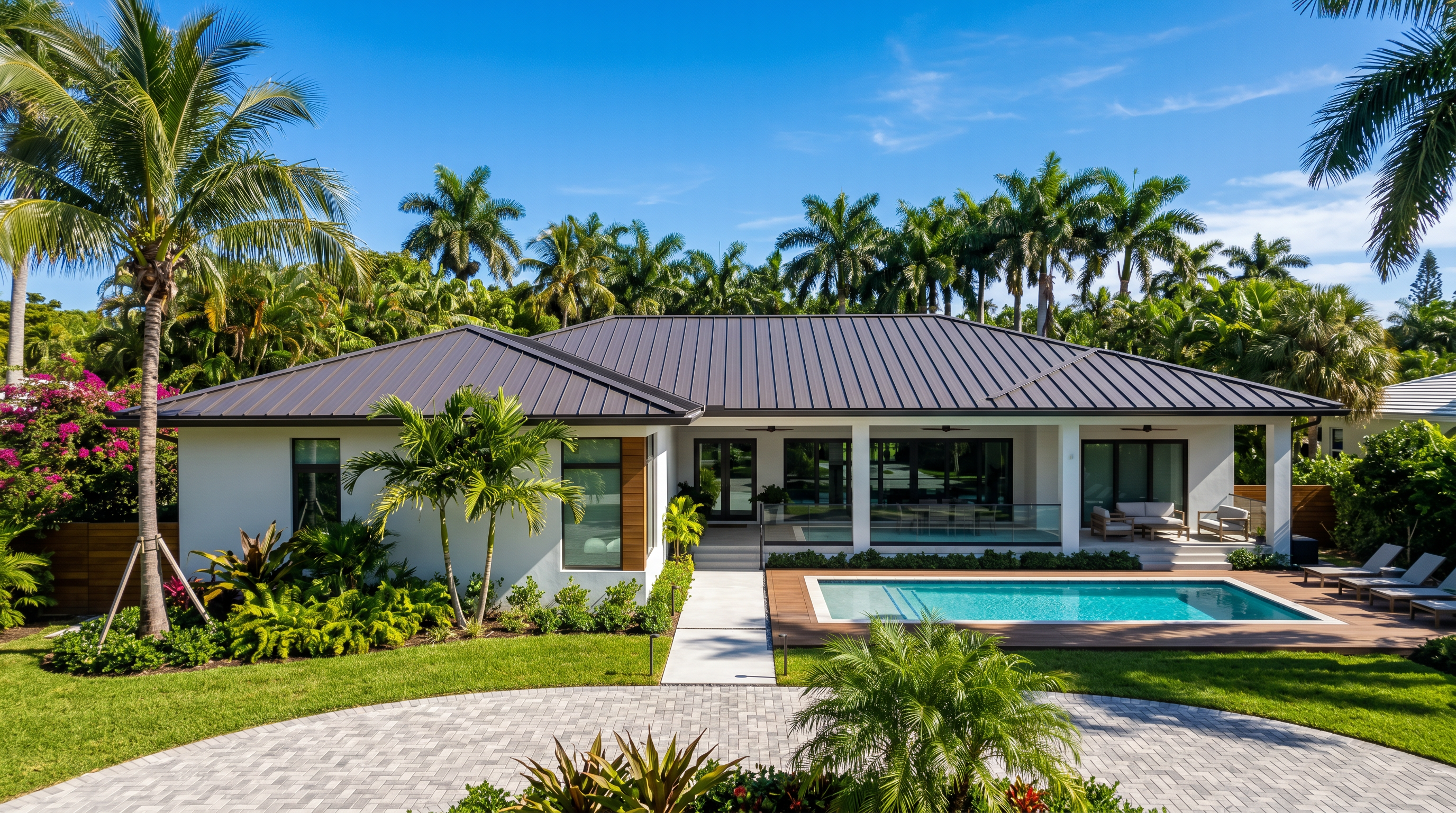 Florida Roofing