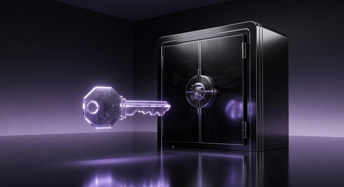 Gay Wealth Tech Guide: Master Crypto Security, Scam Resistance & Digital Asset Protection for Beginners