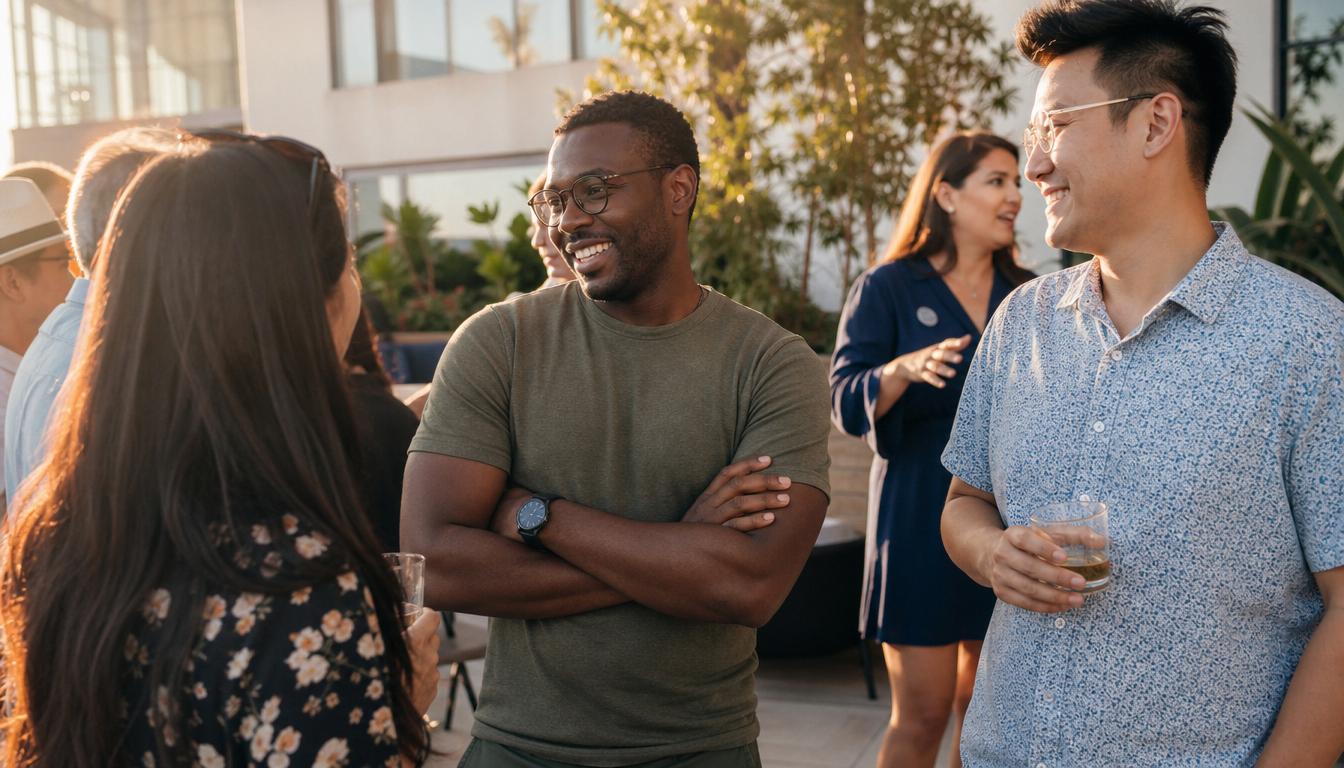Community: The Engine of American Business Success – Integrity, Block Parties, and Ritz-Carlton Magic