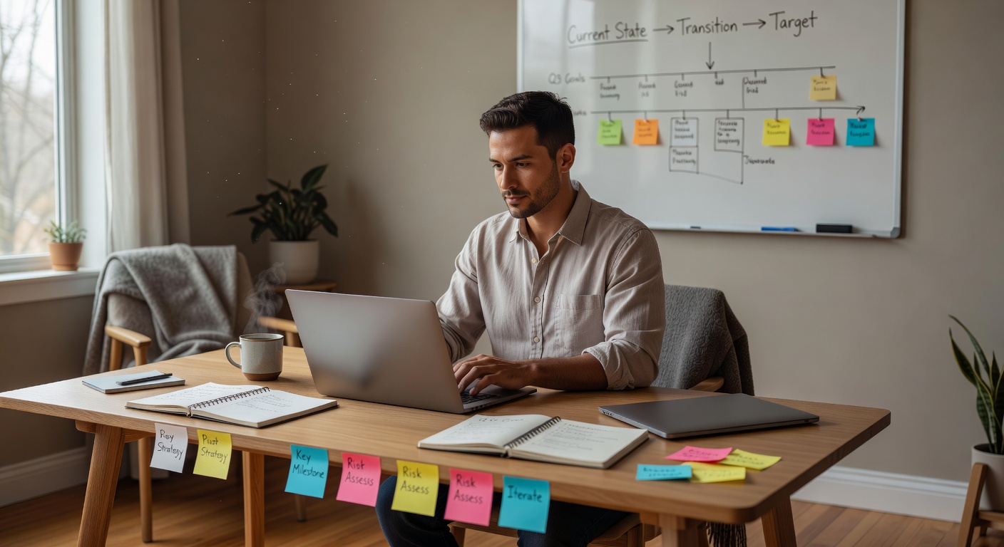 Entrepreneurial Blog