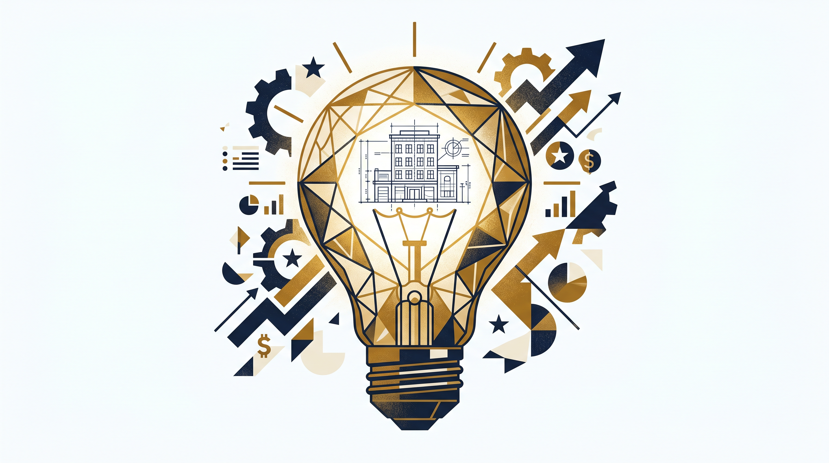 Risk-Taking and Independence: The Entrepreneurial Heart of the American Dream with Go With Howdy