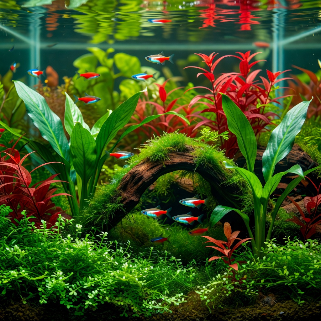 Freshwater Fundamentals