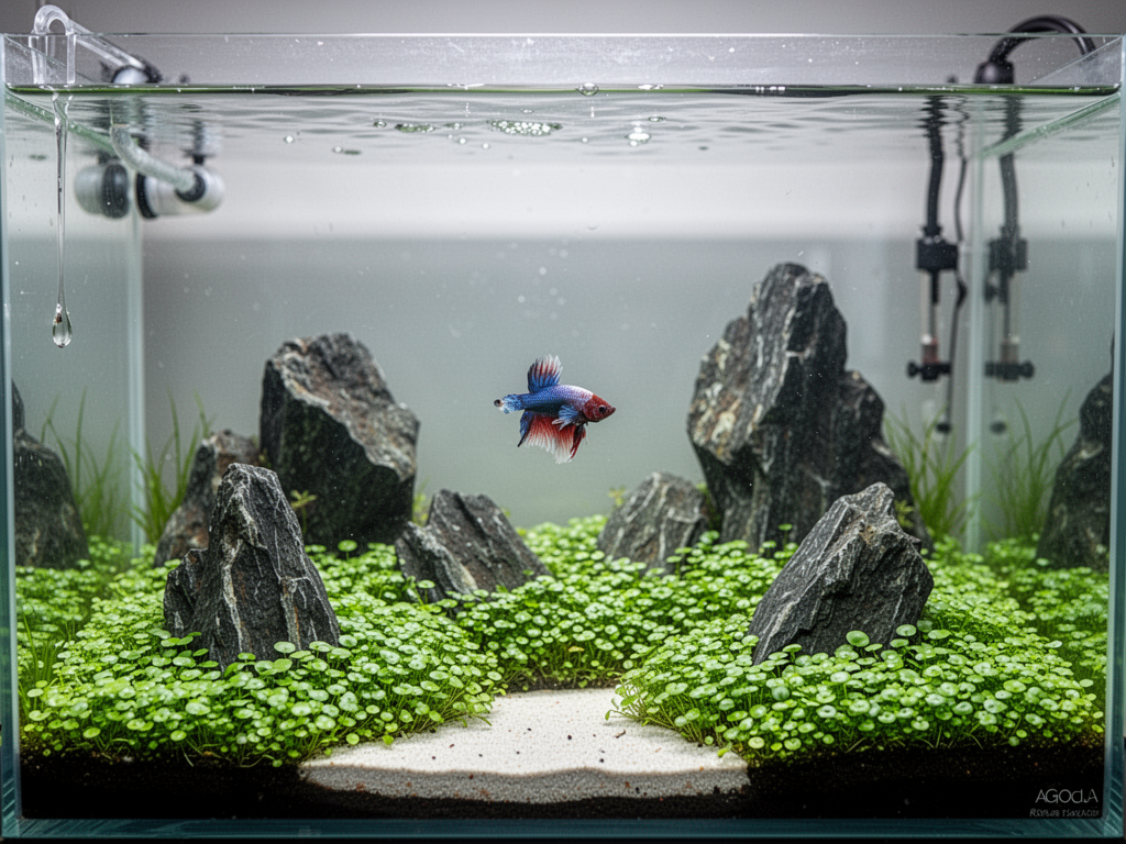 Aquascape Design