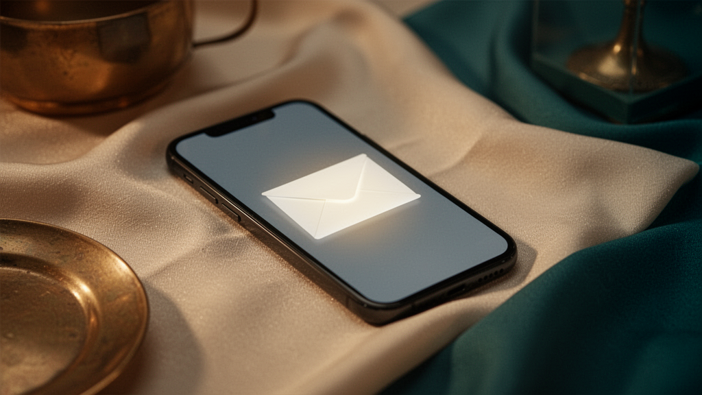Save Voicemails to Email: Fastest Family Backup for Precious Voice Memories Before They're Lost