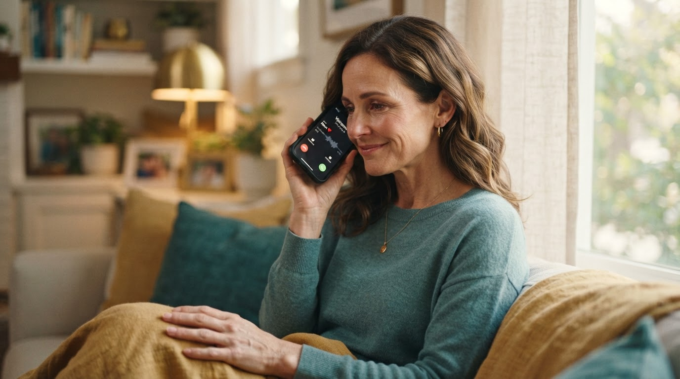 Save Mom's Voicemails Before Verizon Deletes Them: Guide After Loss