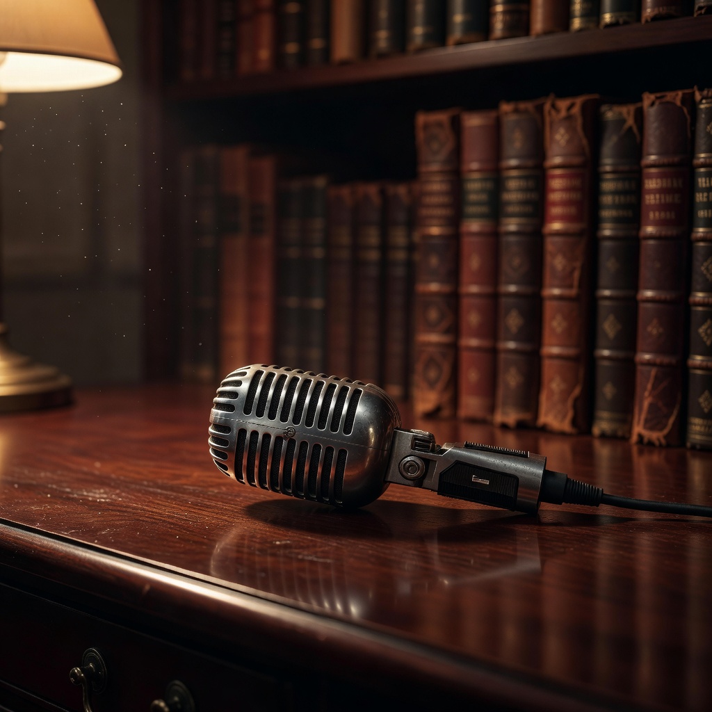 Move With Their Voice: Why Preserving a Loved One's Legacy Before It Fades is Urgent