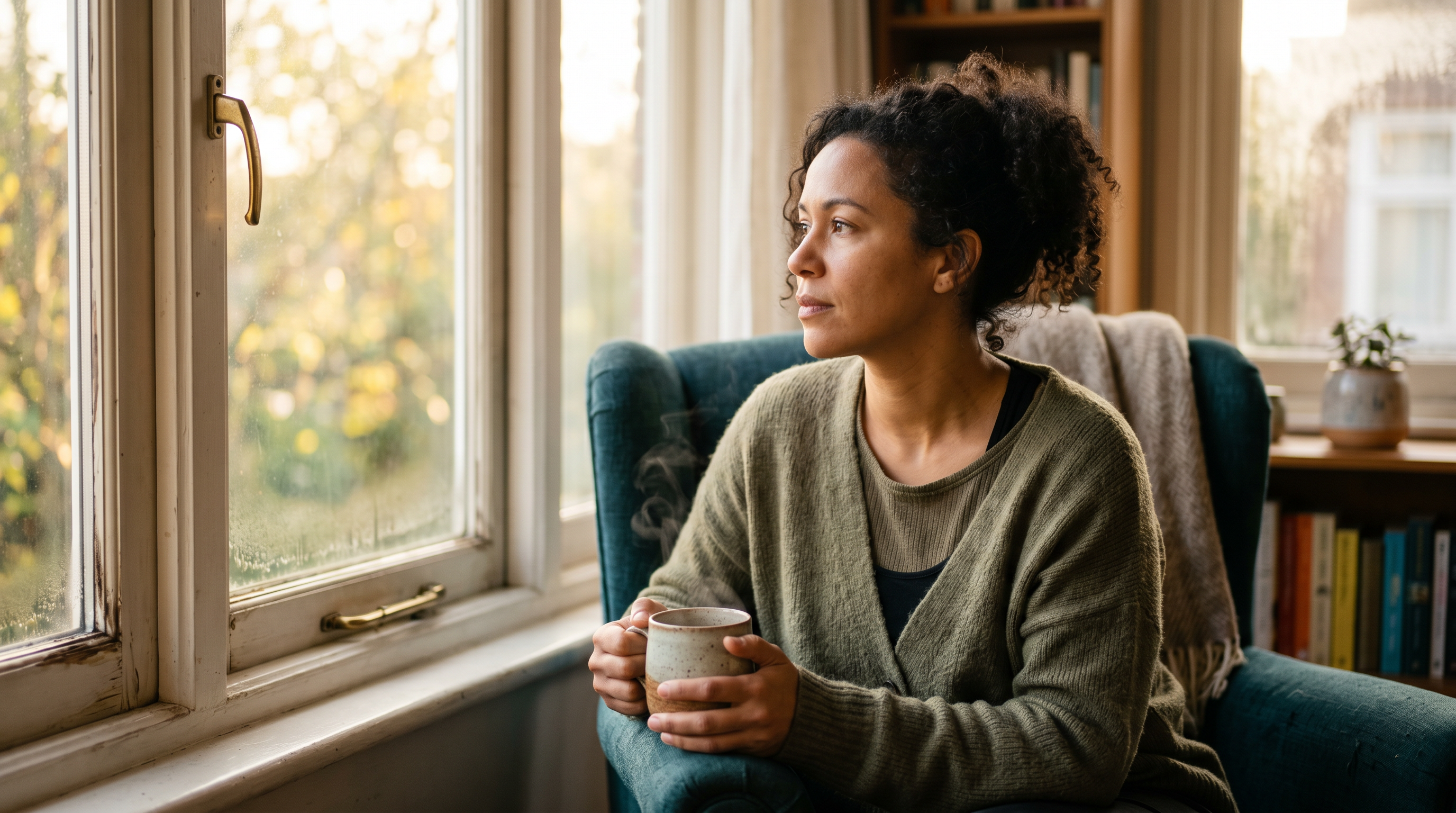 The Invisible Labor of Caregiving: Unseen Weight, Burnout, Grief, and Crushing Loneliness