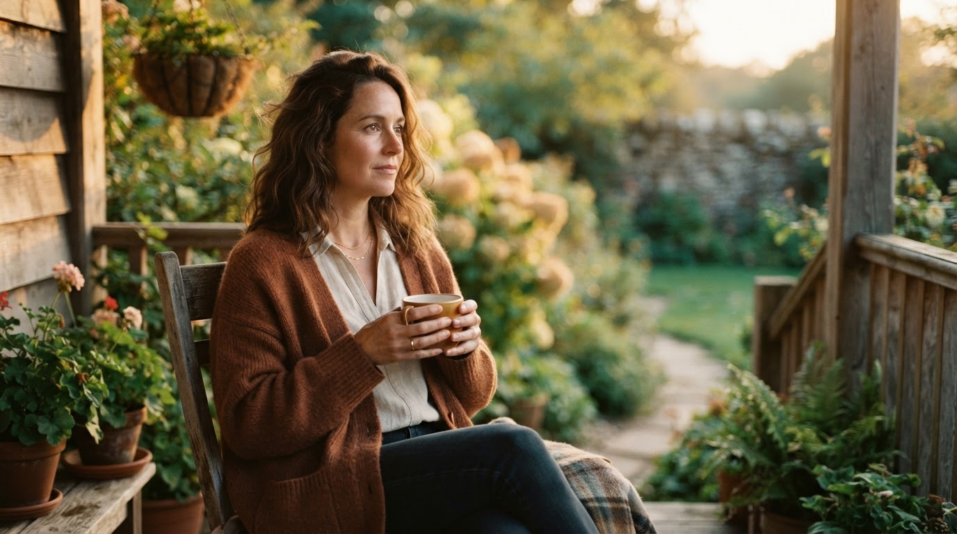 7 Sneaky Signs of Caregiver Burnout You're Probably Ignoring – And Gentle Help From Someone Who's Been There