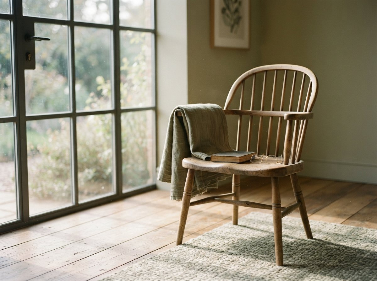 Grief After Caregiving Ends: Navigating Caregiver Grief and Identity Loss