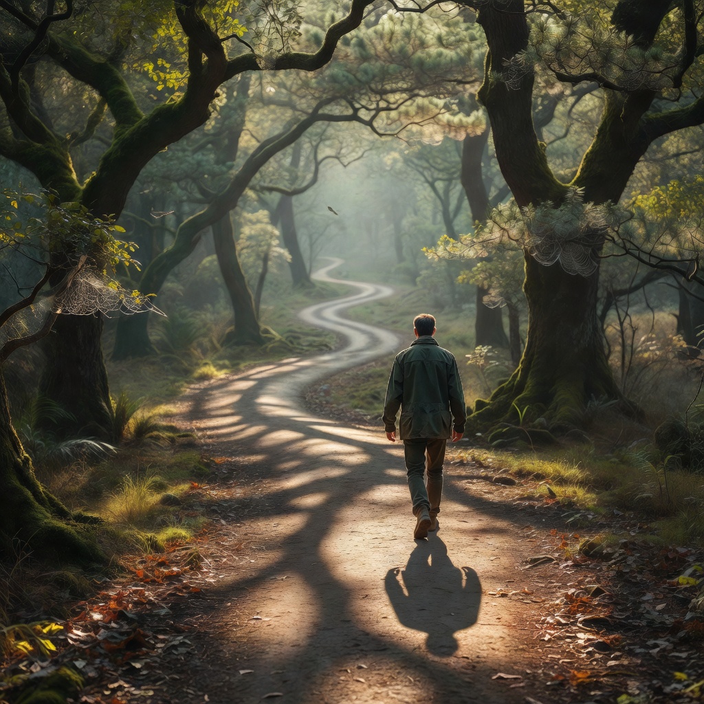 Move With Grief: Busting the Myths of Closure and 'Moving On' for a Healthier Path Forward