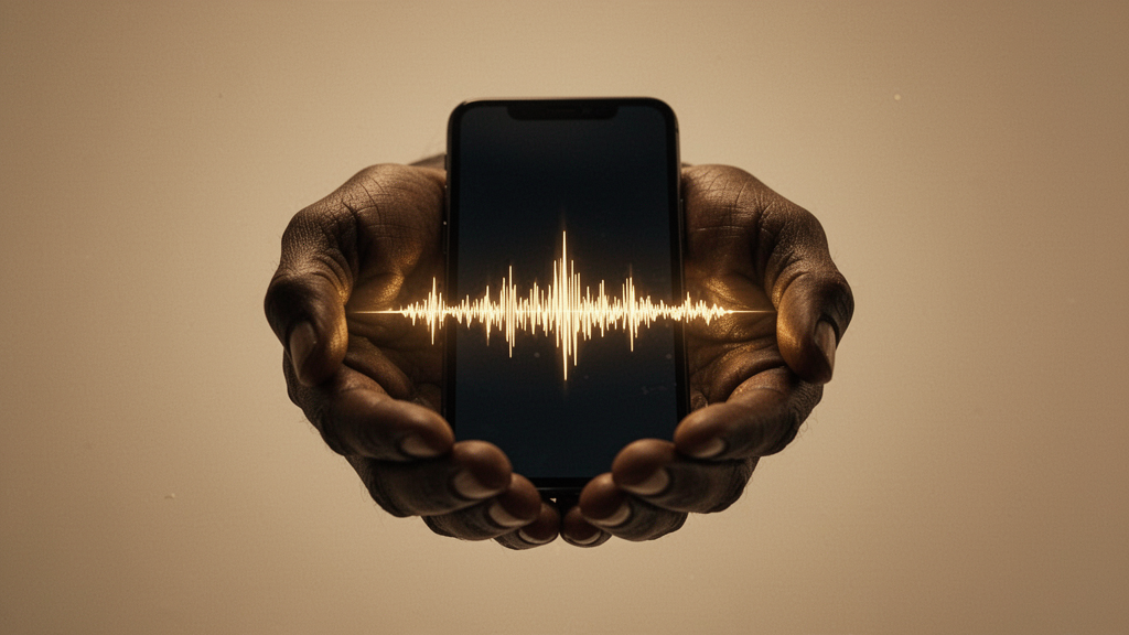 How to Save Voicemails from a Deceased Loved One: Preserve Their Voice Forever